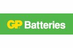 GP logotyp