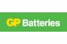 GP logotyp