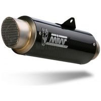 GP Pro Full Exhaust System Mivv