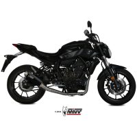 GP PRO Full Exhaust System - Yamaha MT-07 Mivv
