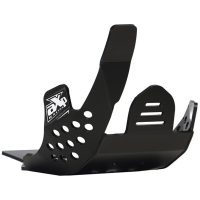 GP Skid plate - HDPE 6mm AXP