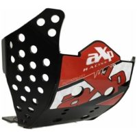 GP Skid plate - HDPE 6mm Honda CRF250R AXP