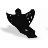 GP Skid plate - HDPE 6mm Honda CRF450R CROSS-PRO