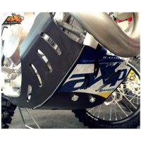 GP Skid plate - HDPE 6mm Husqvarna AXP