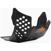GP Skid plate - HDPE 6mm Kawasaki KX450 AXP