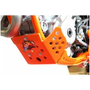 GP Skid plate - HDPE 6mm KTM SX-F250/350 AXP