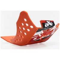 GP Skid plate - HDPE 6mm KTM SX-F450 AXP
