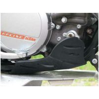 GP Skid plate - HDPE 6mm KTM SX250 AXP
