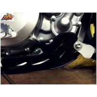 GP Skid plate - HDPE 6mm Yamaha YZ250 AXP