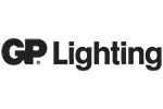 GPLIGHTING logotyp