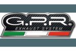 GPR logotyp