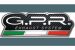 GPR logotyp