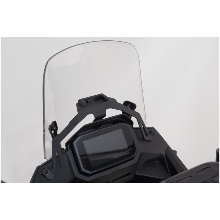 Gps-fäste För Cockpit Svart SW-MOTECH – bild 2
