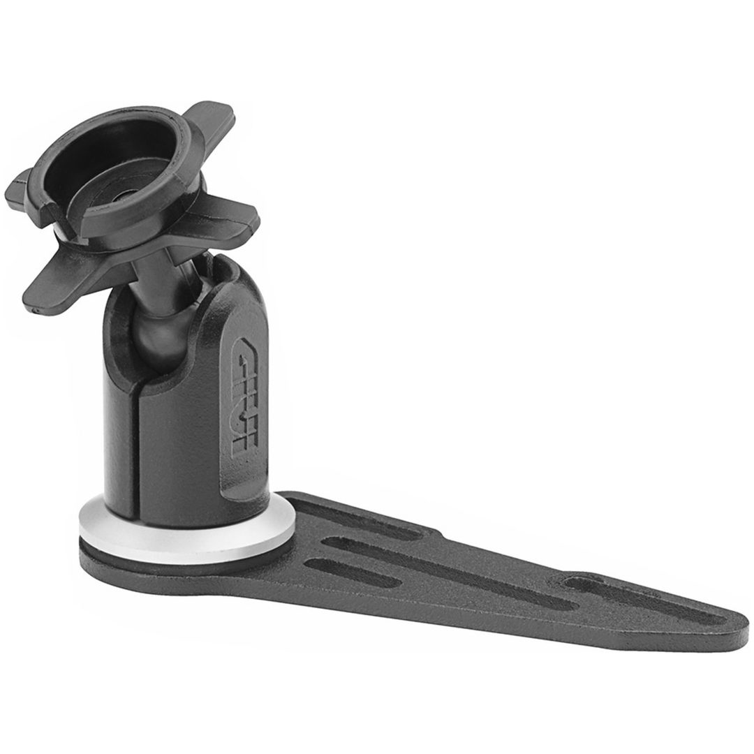 GPS-fäste Universal Handle Smart Bar Aluminium Givi S953B, S954B, S955B, S956B, S957B, S958B, S604