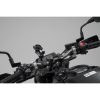 Gps-fäste Universal Svart Plastic SW-MOTECH Reservdel – miniatyr 4