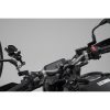 Gps-fäste Universal Svart Plastic SW-MOTECH Reservdel – miniatyr 3