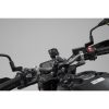 Gps-fäste Universal Svart Plastic SW-MOTECH Reservdel – miniatyr 2