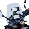 Gps-hållare Spc+ Svart SP CONNECT Universal – miniatyr 6