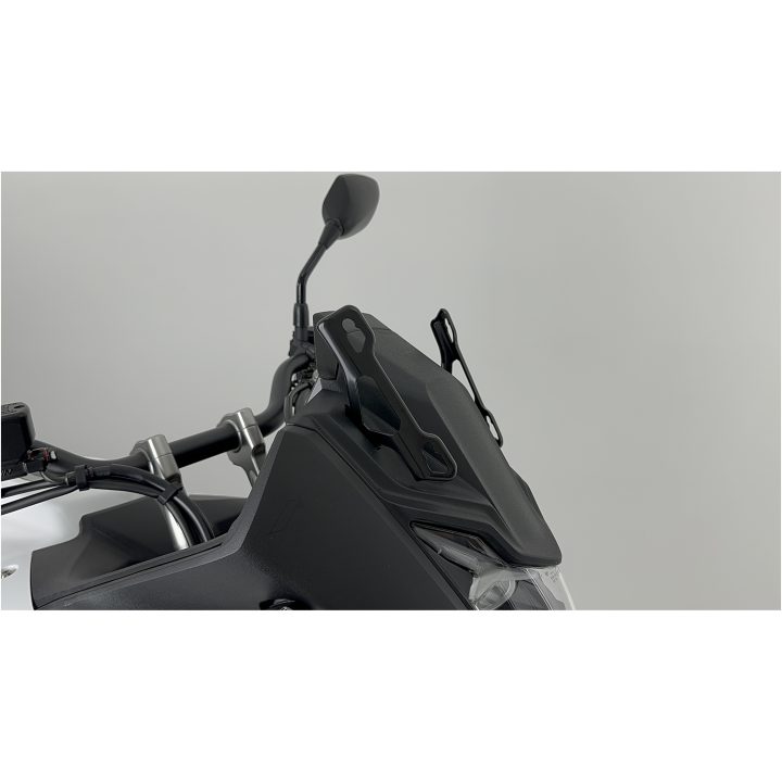 GPS-Hållare Standard Svart WRS – bild 8