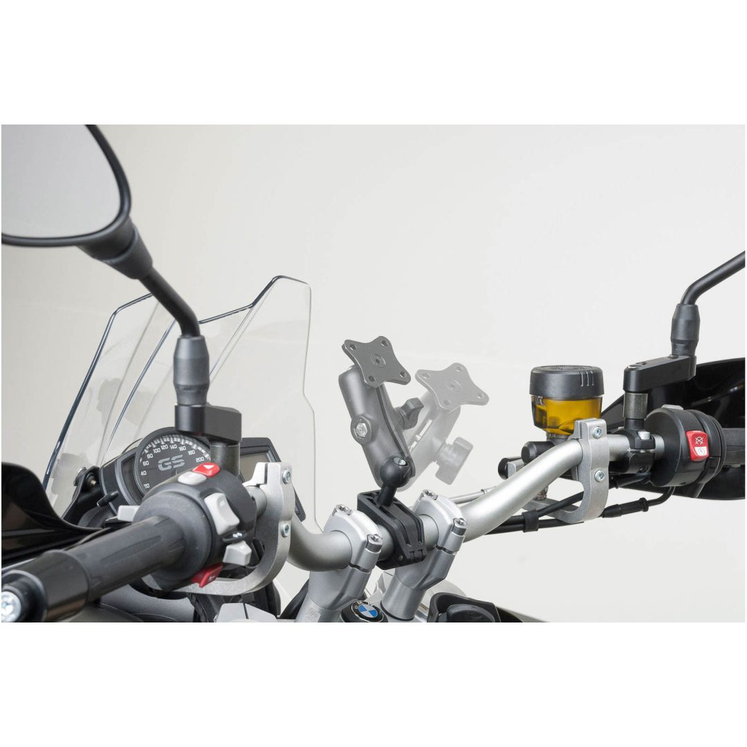GPS Hållare Standard SW-MOTECH Svart – bild 3