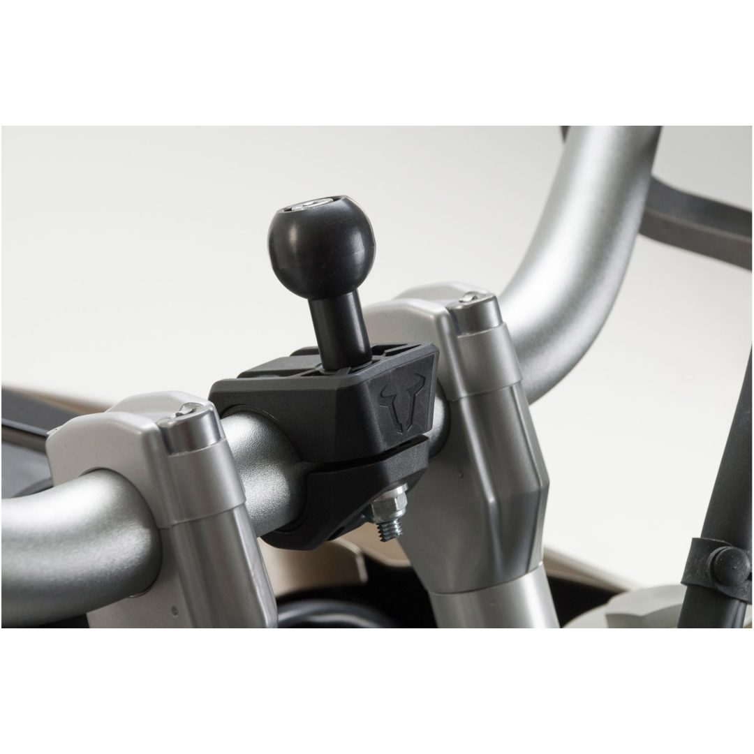 GPS Hållare Standard SW-MOTECH Svart – bild 2