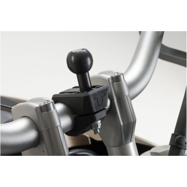 GPS Hållare Standard SW-MOTECH Svart – bild 2