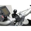 GPS Hållare Standard SW-MOTECH Svart – miniatyr 1