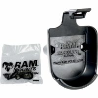 GPS-Hållare Svart RAM MOUNTS