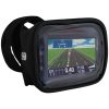 GPS-Skydd Vattentät OXFORD Svart/Klar – miniatyr 2