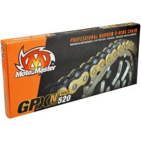 GPX-N Drive Chain