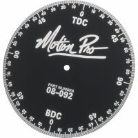 Gradhjul Standard MOTION PRO
