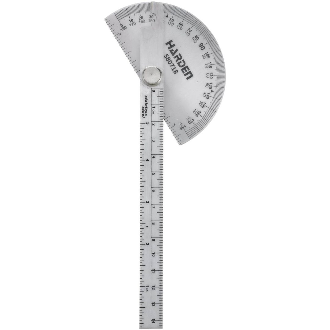 Gradskiva Harden GRADSKIVA 150 MM