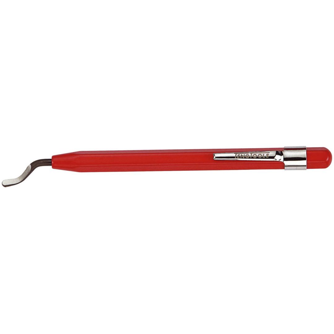 Gradverktyg DET02 Teng Tools GRADVERKTYG