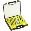 Gradverktyg i sats Bronze Unkit / Gold Box NOGA GRADVERKTYGSSATS NG9200 – miniatyr 2