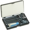 Gradverktyg i sats Bronze Unkit / Gold Box NOGA GRADVERKTYGSSATS NG9200 – miniatyr 1