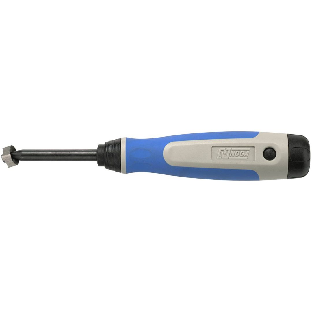 Gradverktyg Keyway-Burr NOGA GRADVERKTYG NG3300