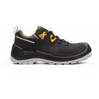 Grady Safety Shoe Black 39