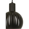 Grafika Fönsterlampa, Svart ANETA HOME Svart – miniatyr 3