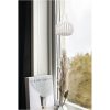 Grafika Fönsterlampa, Vit ANETA HOME Vit – miniatyr 2