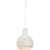 Grafika Fönsterlampa, Vit ANETA HOME Vit – miniatyr 1