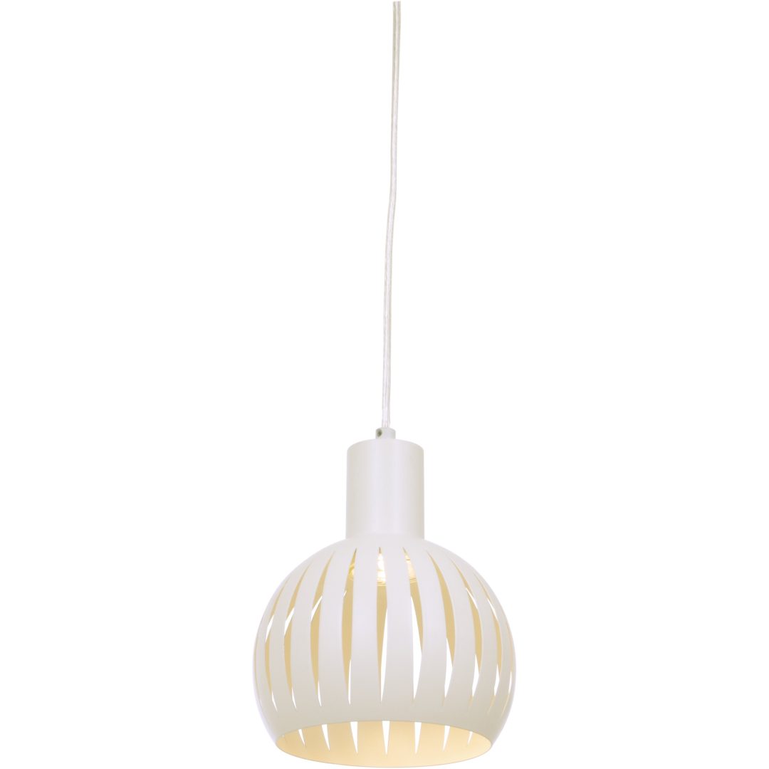 Grafika Fönsterlampa, Vit ANETA HOME Vit