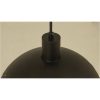 Grafika Taklampa 30cm, Svart ANETA HOME Svart – miniatyr 6