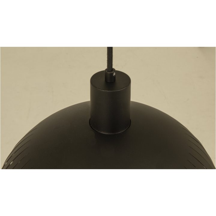 Grafika Taklampa 30cm, Svart ANETA HOME Svart – bild 6