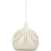 Grafika Taklampa 30cm, Vit ANETA HOME Vit – miniatyr 3