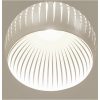 Grafika Taklampa 30cm, Vit ANETA HOME Vit – miniatyr 5