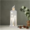 Grandy Vit Star Trading Gran & Ljus - 13 cm – miniatyr 6