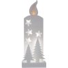 Grandy Vit Star Trading Gran & Ljus - 13 cm – miniatyr 4