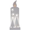 Grandy Vit Star Trading Gran & Ljus - 13 cm – miniatyr 1