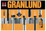 GRANLUND Logo