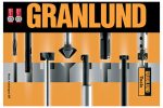 GRANLUND logotyp